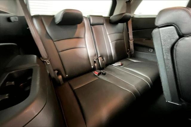 Used 2021 Honda Pilot 2WD Special Edition For Sale in Olive Branch, MS