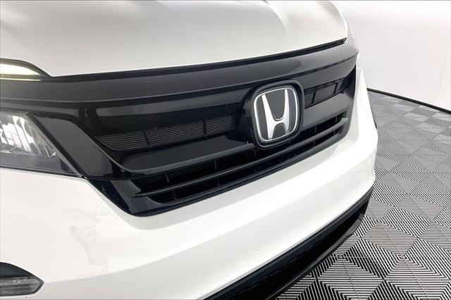 Used 2021 Honda Pilot 2WD Special Edition For Sale in Olive Branch, MS