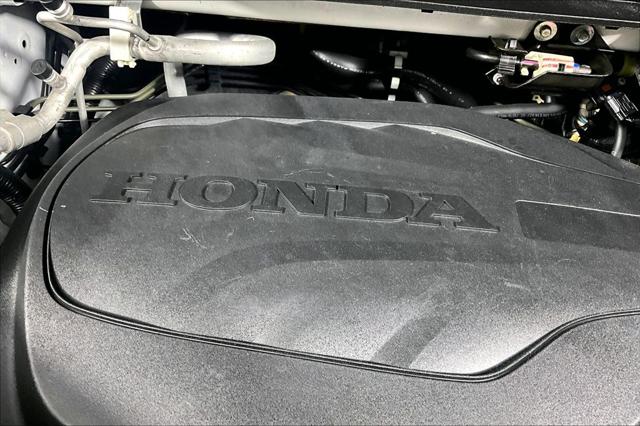 Used 2021 Honda Pilot 2WD Special Edition For Sale in Olive Branch, MS