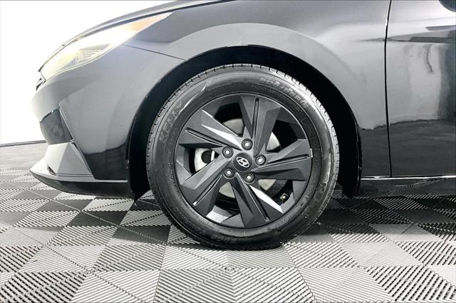 Used 2021 Hyundai Elantra SEL For Sale in Olive Branch, MS