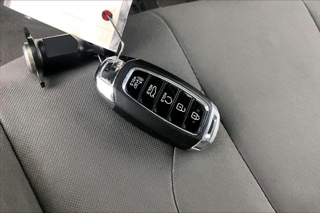 Used 2021 Hyundai Elantra SEL For Sale in Olive Branch, MS