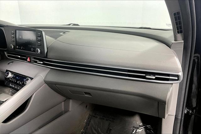 Used 2021 Hyundai Elantra SEL For Sale in Olive Branch, MS