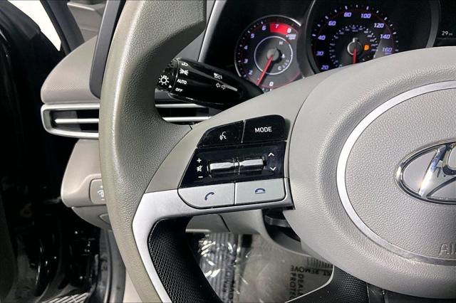 Used 2021 Hyundai Elantra SEL For Sale in Olive Branch, MS