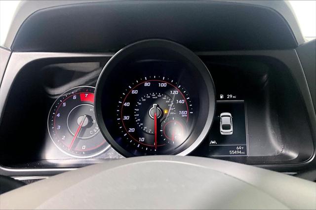 Used 2021 Hyundai Elantra SEL For Sale in Olive Branch, MS