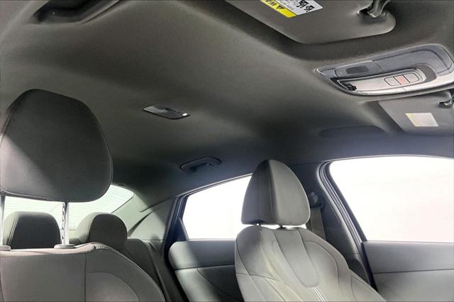Used 2021 Hyundai Elantra SEL For Sale in Olive Branch, MS