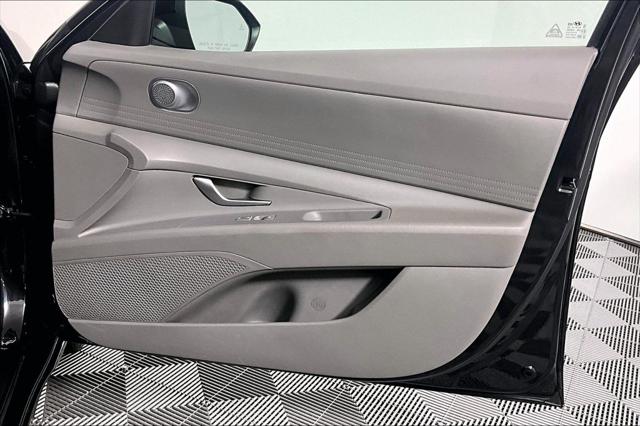 Used 2021 Hyundai Elantra SEL For Sale in Olive Branch, MS