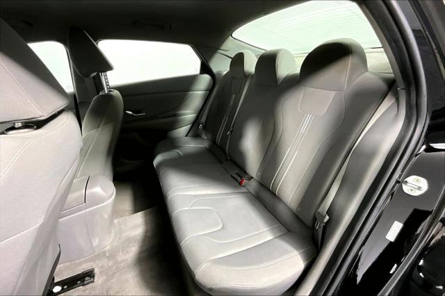 Used 2021 Hyundai Elantra SEL For Sale in Olive Branch, MS