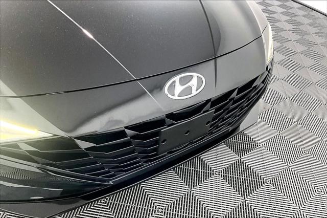 Used 2021 Hyundai Elantra SEL For Sale in Olive Branch, MS