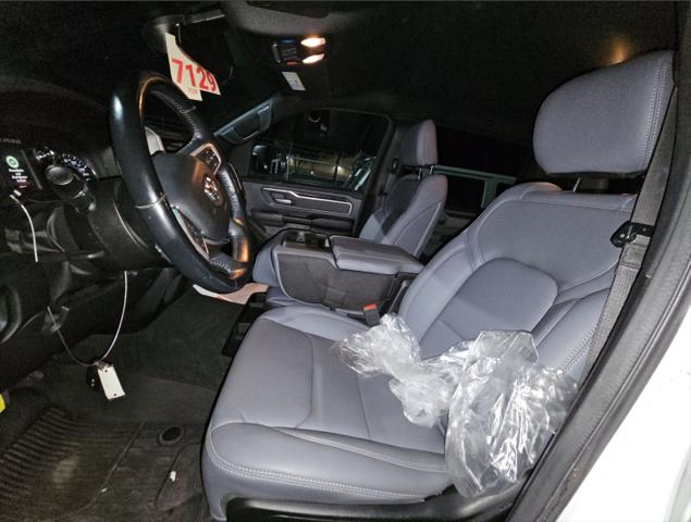 Used 2023 RAM 1500 Big Horn Crew Cab 4x4 57" Box For Sale in Olive Branch, MS