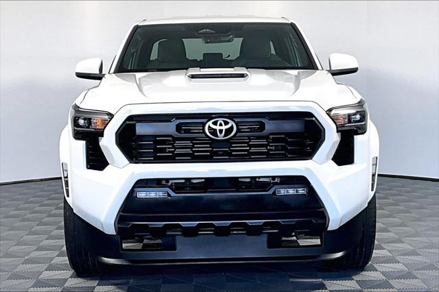 Used 2024 Toyota Tacoma TRD Sport For Sale in Olive Branch, MS