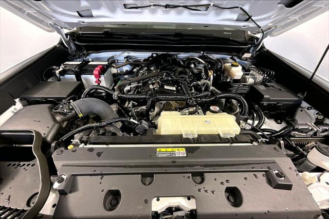 Used 2024 Toyota Tacoma TRD Sport For Sale in Olive Branch, MS