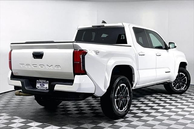 Used 2024 Toyota Tacoma TRD Sport For Sale in Olive Branch, MS