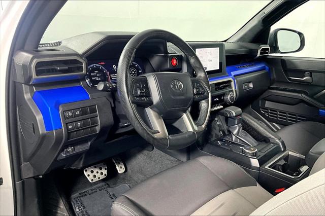Used 2024 Toyota Tacoma TRD Sport For Sale in Olive Branch, MS