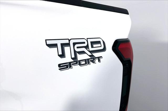 Used 2024 Toyota Tacoma TRD Sport For Sale in Olive Branch, MS