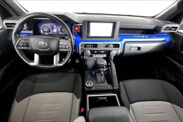 Used 2024 Toyota Tacoma TRD Sport For Sale in Olive Branch, MS