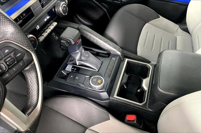 Used 2024 Toyota Tacoma TRD Sport For Sale in Olive Branch, MS