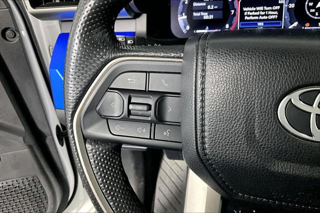 Used 2024 Toyota Tacoma TRD Sport For Sale in Olive Branch, MS