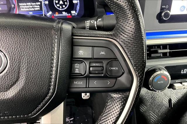 Used 2024 Toyota Tacoma TRD Sport For Sale in Olive Branch, MS