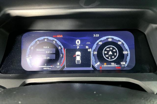Used 2024 Toyota Tacoma TRD Sport For Sale in Olive Branch, MS