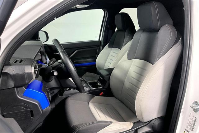 Used 2024 Toyota Tacoma TRD Sport For Sale in Olive Branch, MS