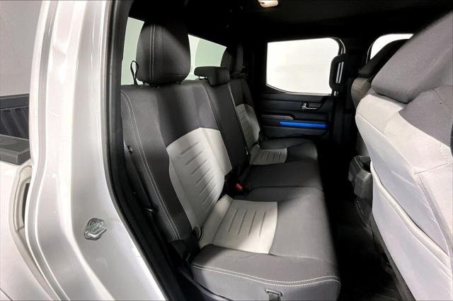 Used 2024 Toyota Tacoma TRD Sport For Sale in Olive Branch, MS