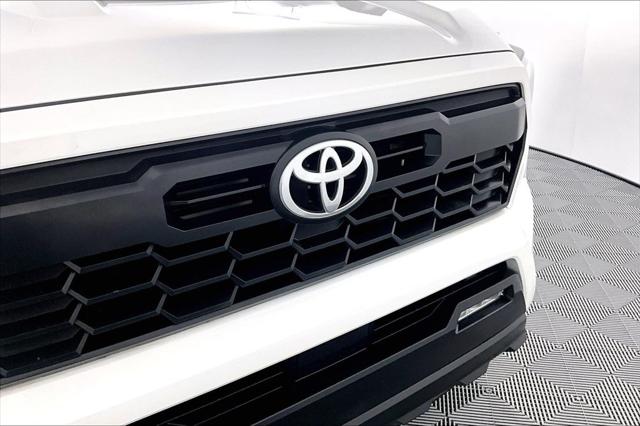 Used 2024 Toyota Tacoma TRD Sport For Sale in Olive Branch, MS