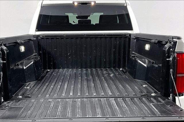 Used 2024 Toyota Tacoma TRD Sport For Sale in Olive Branch, MS