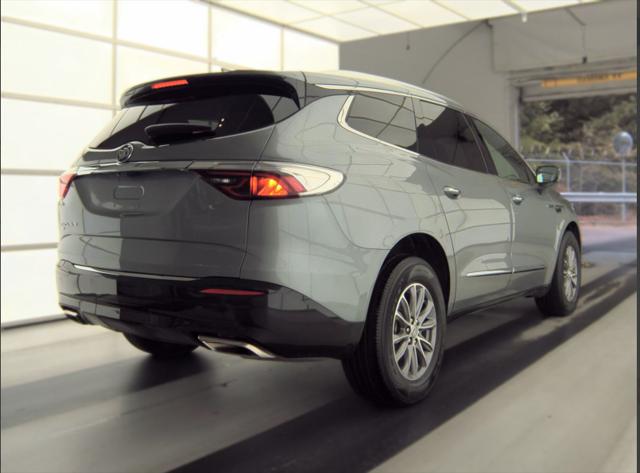 Used 2024 Buick Enclave Premium AWD For Sale in Olive Branch, MS