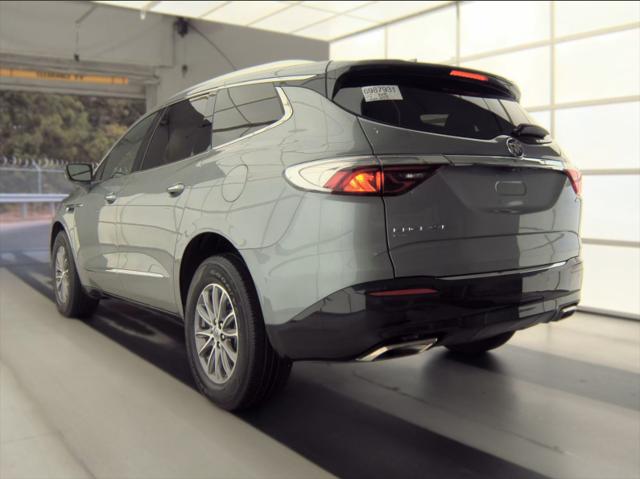 Used 2024 Buick Enclave Premium AWD For Sale in Olive Branch, MS