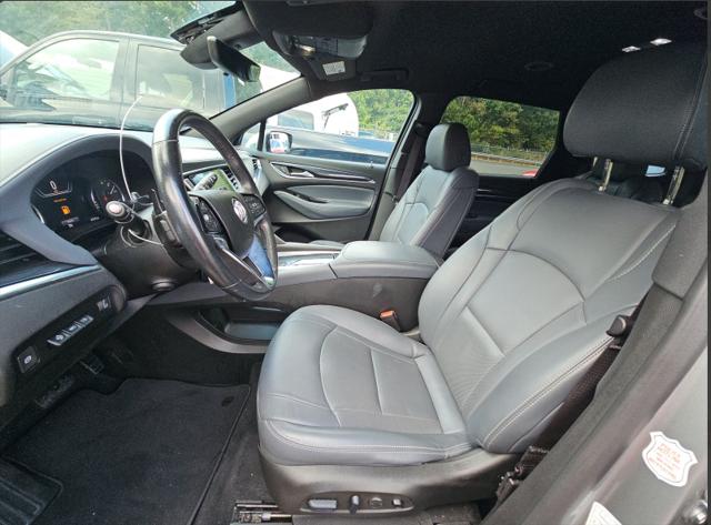 Used 2024 Buick Enclave Premium AWD For Sale in Olive Branch, MS