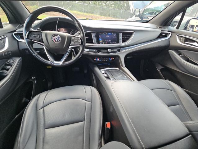 Used 2024 Buick Enclave Premium AWD For Sale in Olive Branch, MS