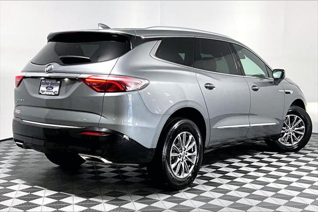 Used 2024 Buick Enclave Premium AWD For Sale in OLIVE BRANCH RD, MS