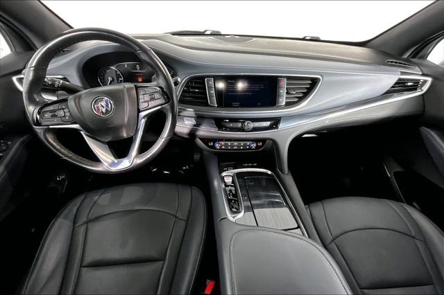 Used 2024 Buick Enclave Premium AWD For Sale in OLIVE BRANCH RD, MS