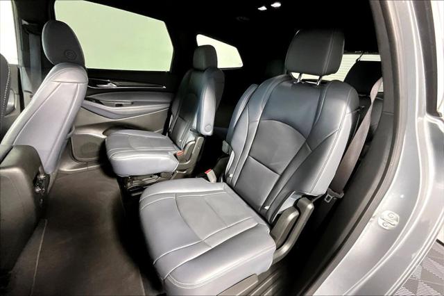 Used 2024 Buick Enclave Premium AWD For Sale in OLIVE BRANCH RD, MS