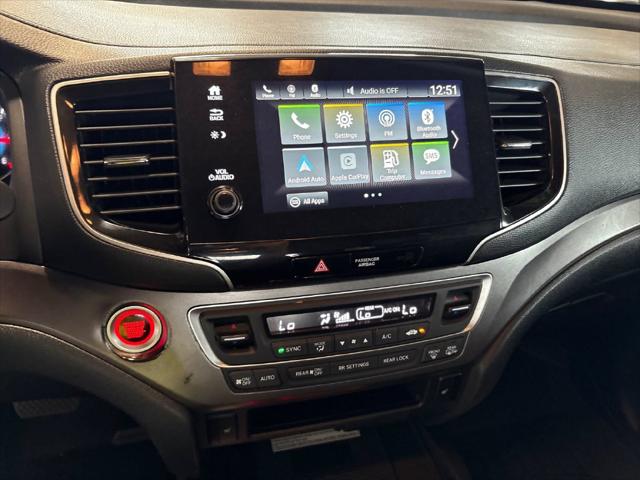 Used 2021 Honda Pilot 2WD Special Edition For Sale in Olive Branch, MS