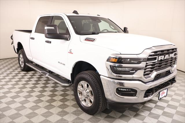 2025 Ram 2500 Big Horn Crew Cab 4x4 64 Box for sale in Oklahoma City, OK