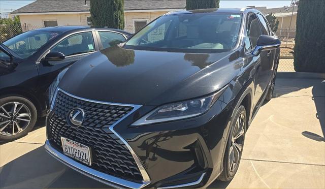 2022 Lexus RX 450h 450h for sale in Tukwila, WA