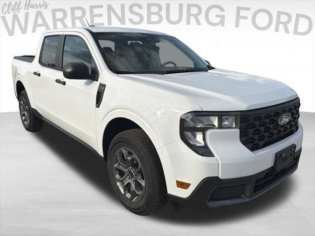 2026 Ford Maverick XLT for sale in Warrensburg, MO
