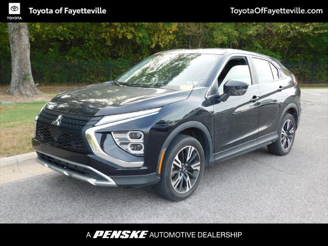2024 Mitsubishi Eclipse Cross SE S-AWC for sale in Fayetteville, AR