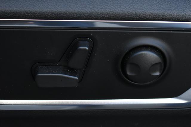 2026 Ram 1500 Laramie Crew Cab 4x4 57 Box