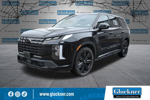 2024 Hyundai Palisade XRT for sale in Ashland, KY
