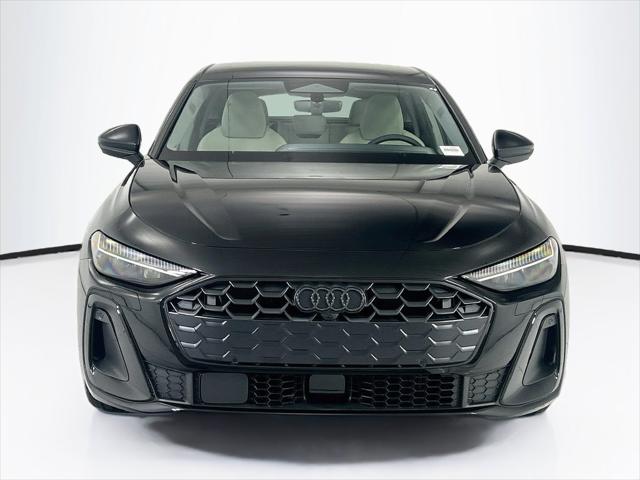 2026 Audi A5 Premium Plus TFSI quattro S tronic