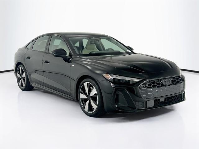 2026 Audi A5 Premium Plus TFSI quattro S tronic