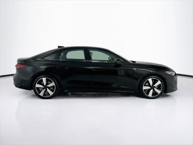 2026 Audi A5 Premium Plus TFSI quattro S tronic