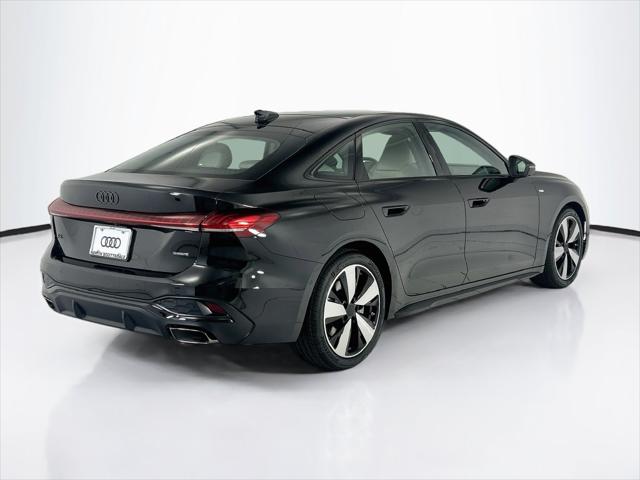 2026 Audi A5 Premium Plus TFSI quattro S tronic