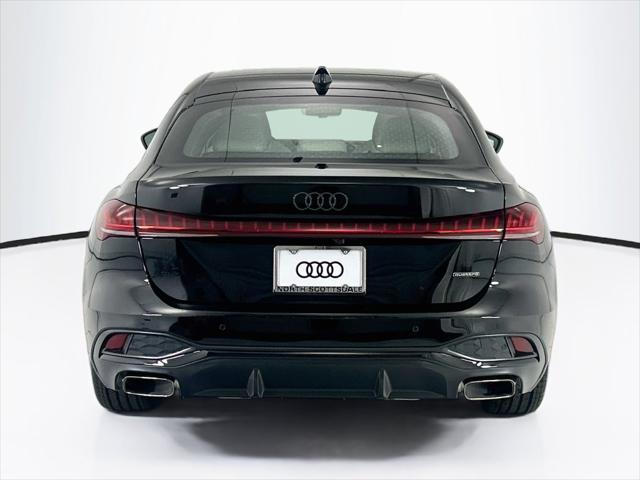 2026 Audi A5 Premium Plus TFSI quattro S tronic
