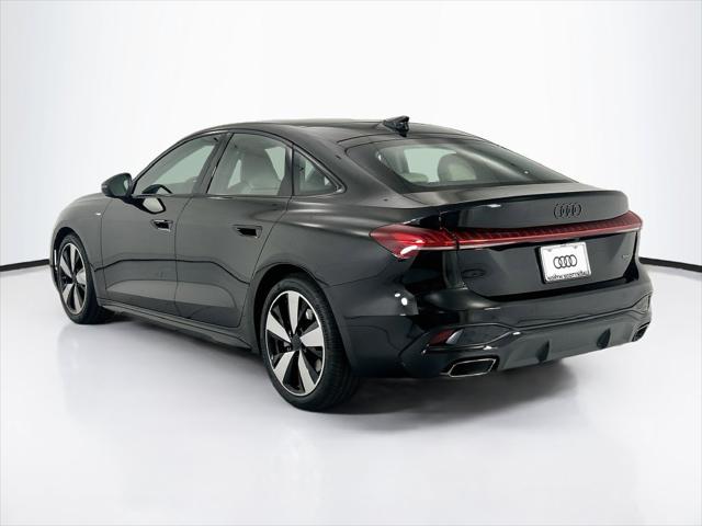 2026 Audi A5 Premium Plus TFSI quattro S tronic