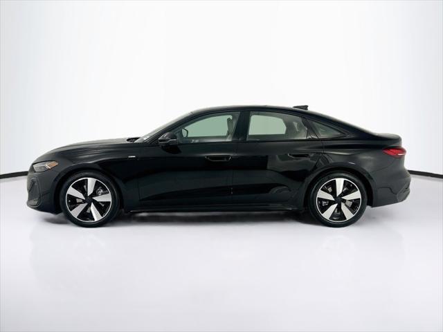 2026 Audi A5 Premium Plus TFSI quattro S tronic