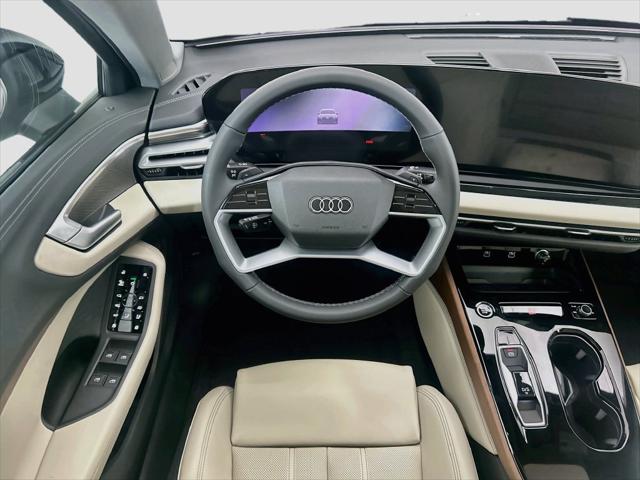 2026 Audi A5 Premium Plus TFSI quattro S tronic