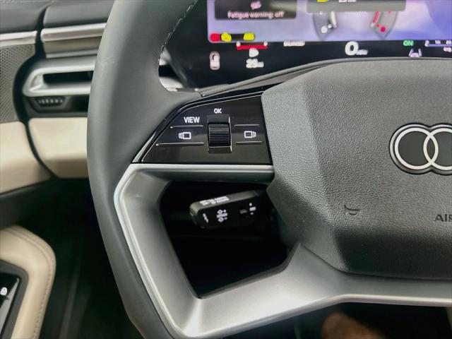 2026 Audi A5 Premium Plus TFSI quattro S tronic